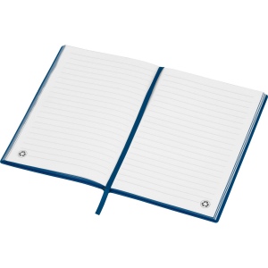 Carnet A5 en PU souple HENRI 14