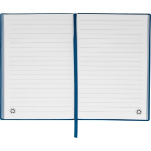 Carnet A5 en PU souple HENRI 16