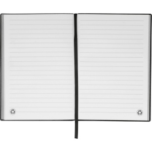 Carnet A5 en PU souple HENRI 8