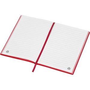 Carnet A5 en PU souple HENRI 10