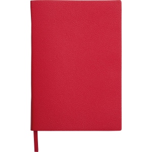 Carnet A5 en PU souple HENRI 11