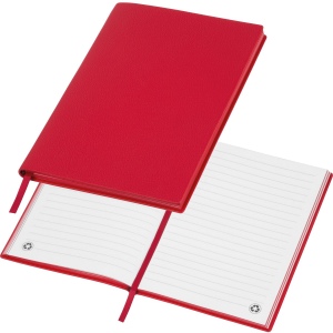 Carnet A5 en PU souple HENRI 3