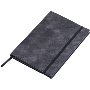 Carnet A5 en PU souple JONAS 3