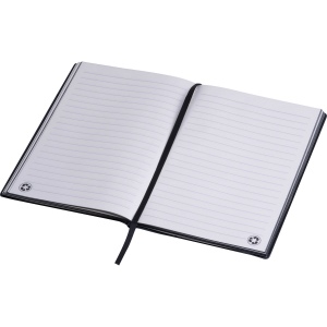 Carnet A5 en PU souple JONAS 4