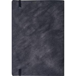 Carnet A5 en PU souple JONAS 6