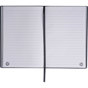 Carnet A5 en PU souple JONAS 7