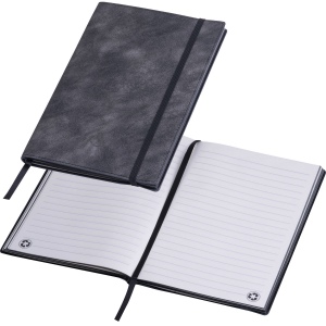 Carnet A5 en PU souple JONAS 2