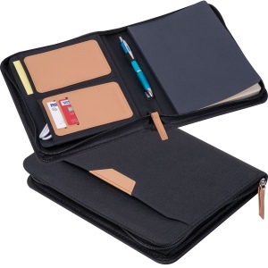 Porte-documents A5 en PET recyclé SHANNON 2