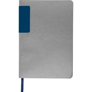 Carnet avec tranche colorée EVAN 26