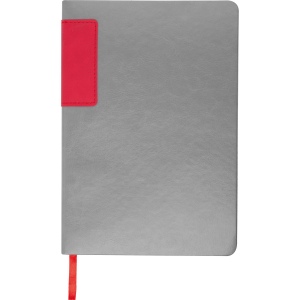 Carnet avec tranche colorée EVAN 13