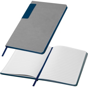 Carnet avec tranche colorée EVAN 6