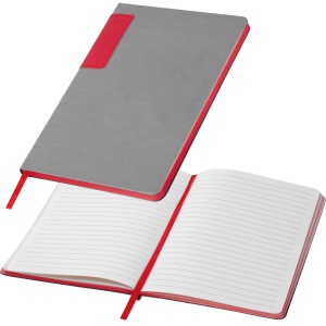 Carnet avec tranche colorée EVAN 3