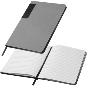 Carnet avec tranche colorée EVAN 2
