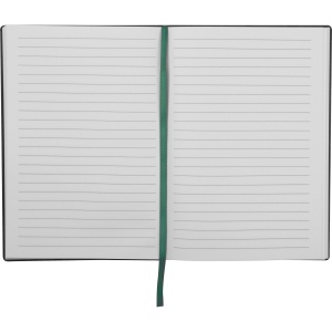 Carnet en papier recyclé BETH 21