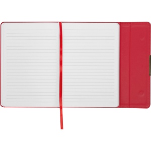 Carnet en matériaux recyclés JOSEPH 14