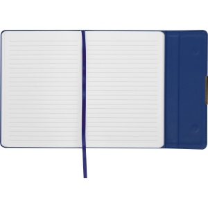 Carnet en matériaux recyclés JOSEPH 19