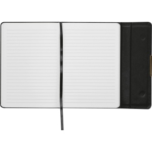 Carnet en matériaux recyclés JOSEPH 9