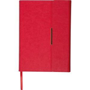 Carnet en matériaux recyclés JOSEPH 12