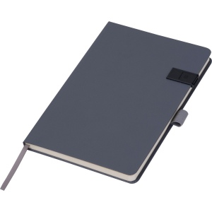 Carnet avec carte mémoire 16 Go FRANCESCO 3