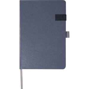 Carnet avec carte mémoire 16 Go FRANCESCO 9
