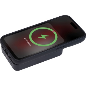 Chargeur magnétique R-ABS 10 000 mAh DONNA 4