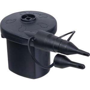 Pompe électrique rechargeable STEFANIA 4