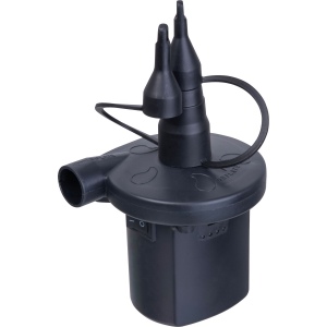 Pompe électrique rechargeable STEFANIA 5