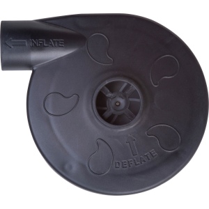 Pompe électrique rechargeable STEFANIA 6