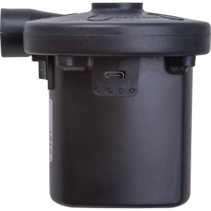 Pompe électrique rechargeable STEFANIA 9