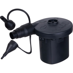 Pompe électrique rechargeable STEFANIA 11