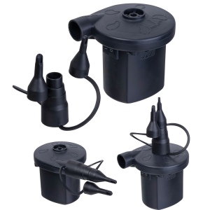 Pompe électrique rechargeable STEFANIA