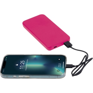 Chargeur 10 000 mAh PRESTON 34