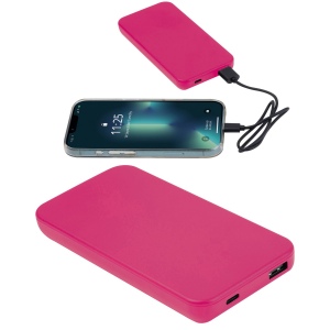 Chargeur 10 000 mAh PRESTON 7