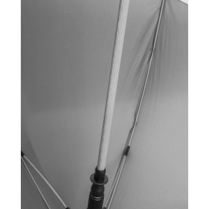 Parapluie long avec anneau sur la poignée DARREN 21