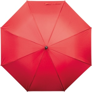 Parapluie long avec anneau sur la poignée DARREN 13