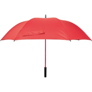 Parapluie long avec anneau sur la poignée DARREN 14
