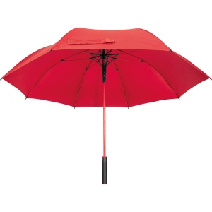 Parapluie long avec anneau sur la poignée DARREN 3