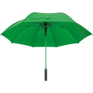 Parapluie long avec anneau sur la poignée DARREN 6
