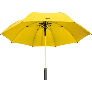 Parapluie long avec anneau sur la poignée DARREN 5