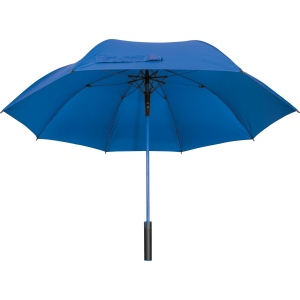 Parapluie long avec anneau sur la poignée DARREN