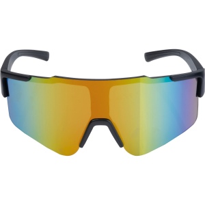 Lunettes miroir colorées MADISON 4