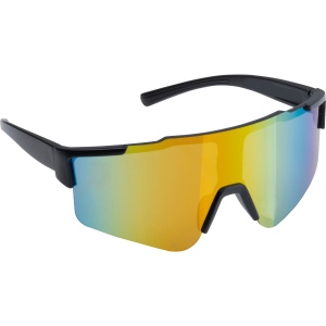 Lunettes miroir colorées MADISON 2