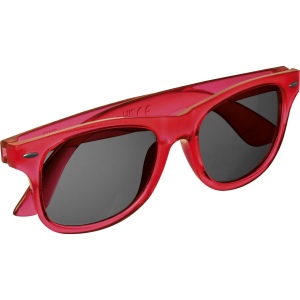 Lunettes de soleil RPET VERONIKA 7
