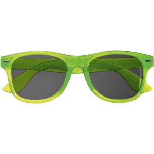 Lunettes de soleil RPET VERONIKA 17