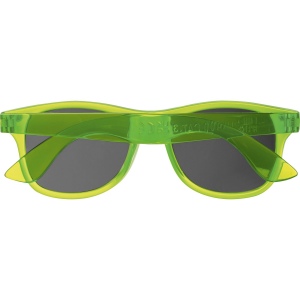 Lunettes de soleil RPET VERONIKA 18