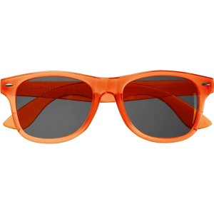 Lunettes de soleil RPET VERONIKA 11