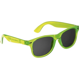 Lunettes de soleil RPET VERONIKA 5