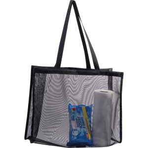 Sac de plage en polyester AUGUST 4