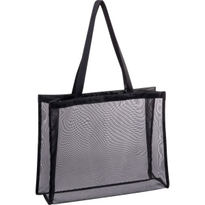 Sac de plage en polyester AUGUST 2