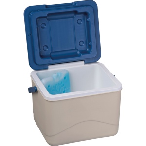 Glacière "CrisMa" avec pain de place ARIANNA 4